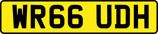 WR66UDH