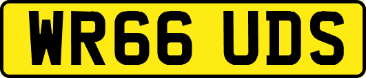 WR66UDS