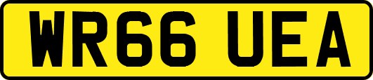WR66UEA