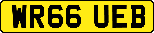 WR66UEB
