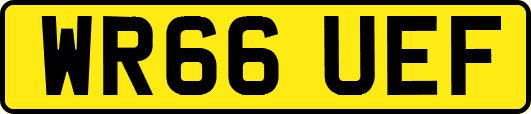 WR66UEF