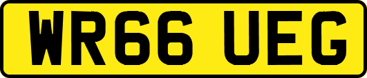 WR66UEG
