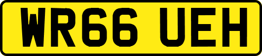 WR66UEH