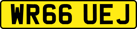 WR66UEJ