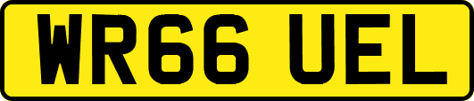 WR66UEL