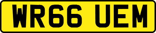 WR66UEM