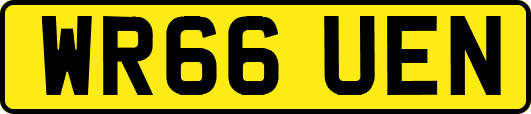 WR66UEN