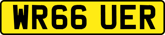 WR66UER