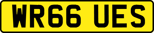 WR66UES