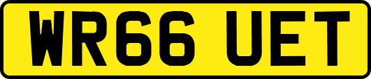 WR66UET