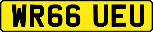 WR66UEU