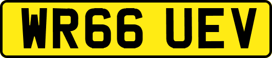 WR66UEV