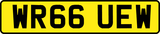 WR66UEW