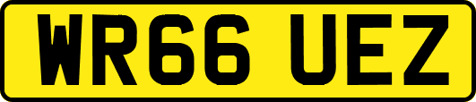 WR66UEZ
