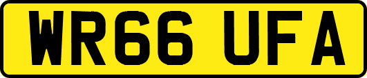 WR66UFA