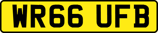 WR66UFB