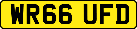 WR66UFD