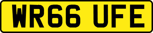 WR66UFE