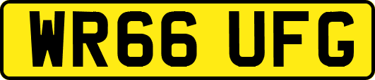 WR66UFG
