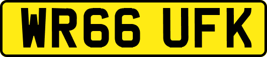 WR66UFK