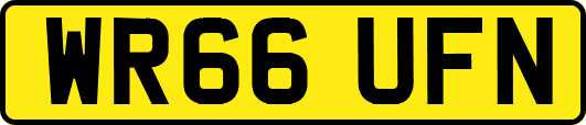 WR66UFN