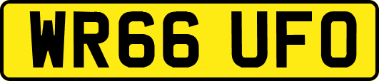 WR66UFO