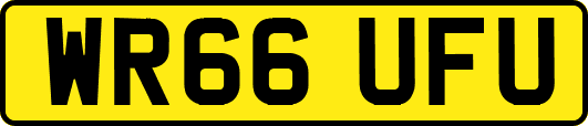WR66UFU
