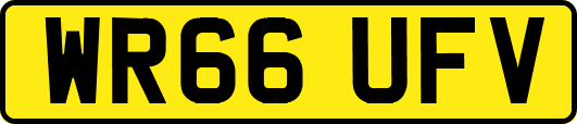 WR66UFV
