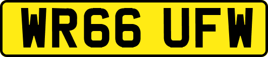 WR66UFW