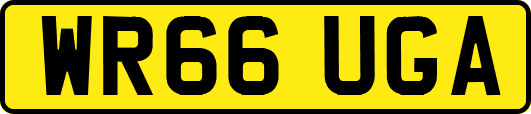 WR66UGA