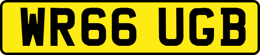 WR66UGB