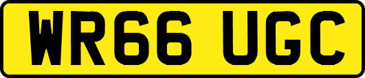 WR66UGC