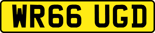WR66UGD