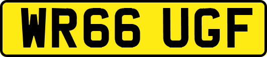 WR66UGF