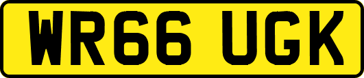 WR66UGK