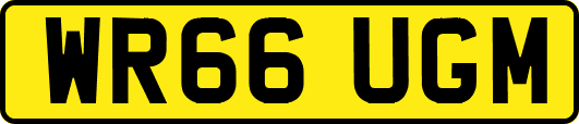WR66UGM