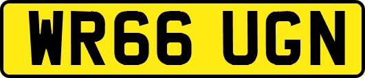 WR66UGN