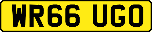 WR66UGO