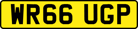 WR66UGP
