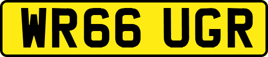 WR66UGR