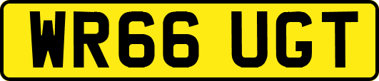 WR66UGT