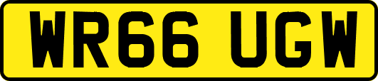 WR66UGW