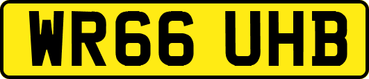 WR66UHB