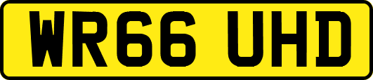 WR66UHD