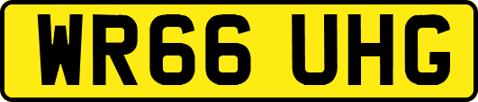 WR66UHG