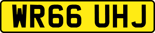 WR66UHJ