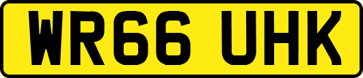 WR66UHK