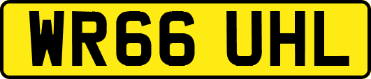 WR66UHL