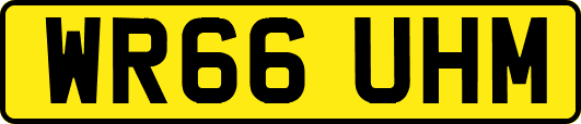 WR66UHM