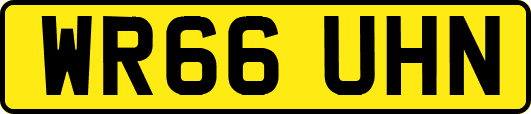WR66UHN